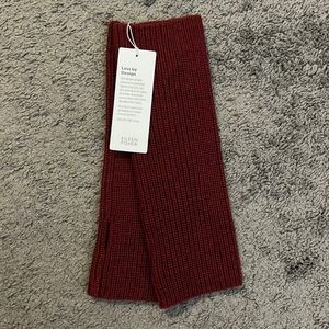 ‼️NWT‼️ Eileen Fisher Glovelettes